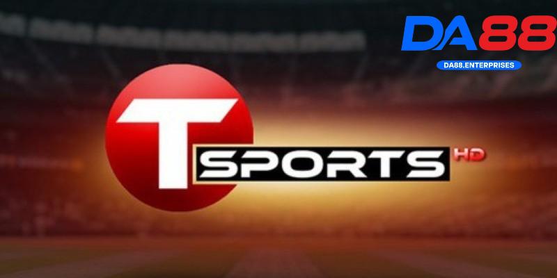 T-Sports DA88
